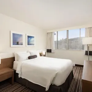Hotel 2170 Lincoln Downtown, Montreal