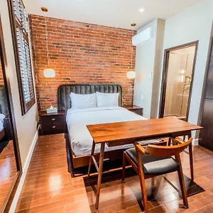 Aparthotel Self Check-in Boutique - Quartier Latin - 202, Montreal
