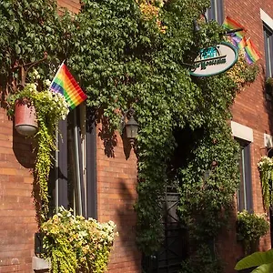 Bed & Breakfast Sir Montcalm, Montreal